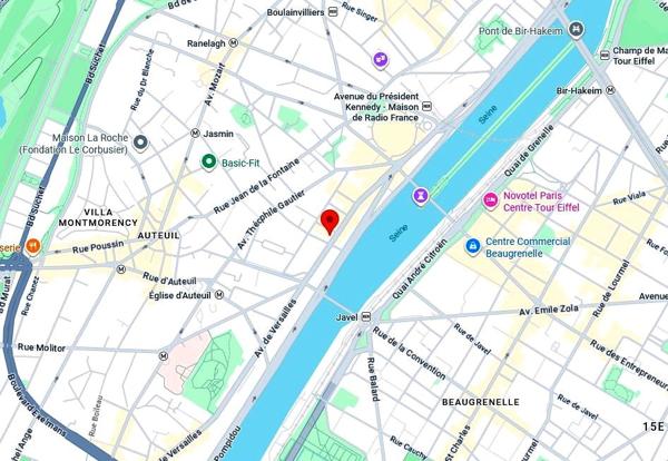 Fonds De Commerce - 75 m² Exclusivité efficity