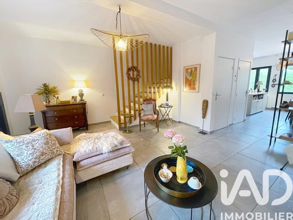 Maison à vendre 6 pièces 112,75 m² Rueil-Malmaison