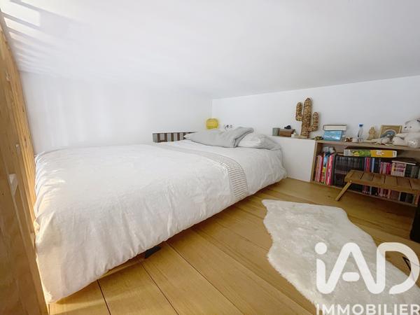 Maison à vendre 6 pièces 112,75 m² Rueil-Malmaison