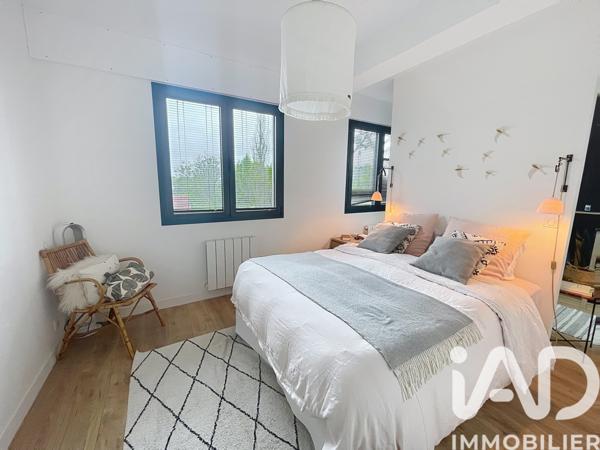 Maison à vendre 6 pièces 112,75 m² Rueil-Malmaison