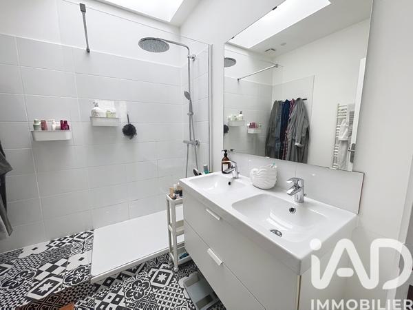 Maison à vendre 6 pièces 112,75 m² Rueil-Malmaison