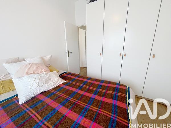 Maison à vendre 6 pièces 112,75 m² Rueil-Malmaison