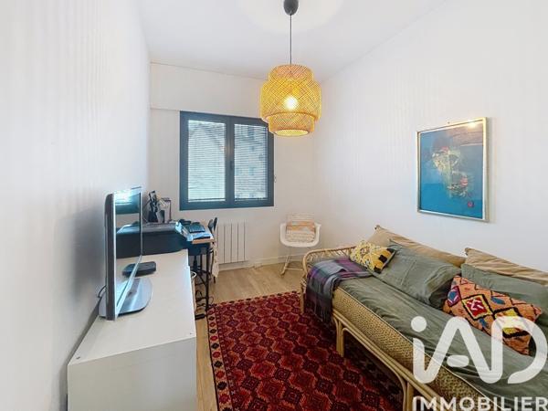 Maison à vendre 6 pièces 112,75 m² Rueil-Malmaison