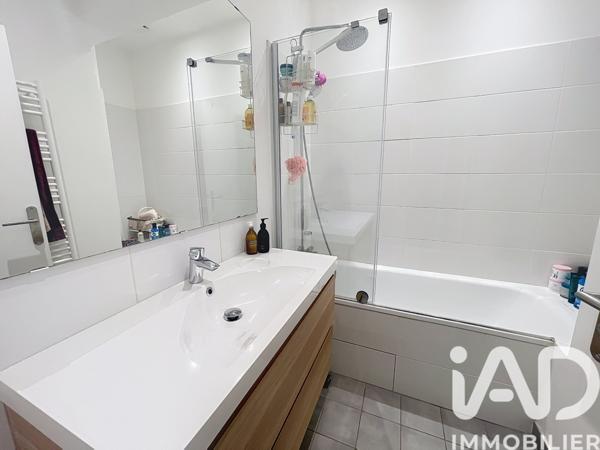 Maison à vendre 6 pièces 112,75 m² Rueil-Malmaison