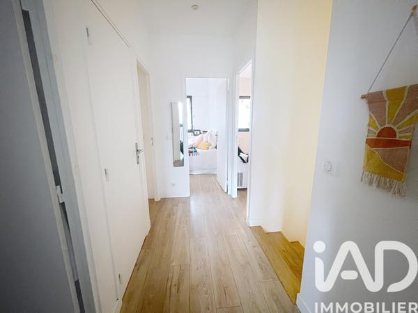Maison à vendre 6 pièces 112,75 m² Rueil-Malmaison
