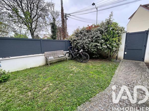 Maison à vendre 6 pièces 112,75 m² Rueil-Malmaison