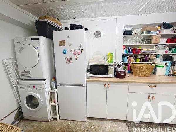 Maison à vendre 6 pièces 112,75 m² Rueil-Malmaison