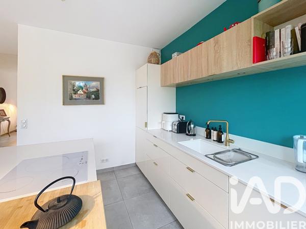Maison à vendre 6 pièces 112,75 m² Rueil-Malmaison