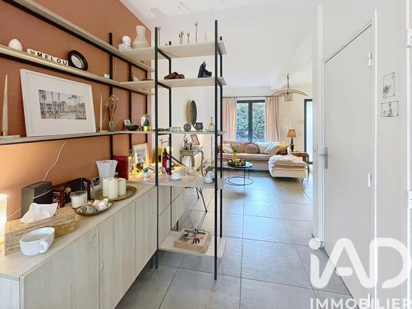 Maison à vendre 6 pièces 112,75 m² Rueil-Malmaison