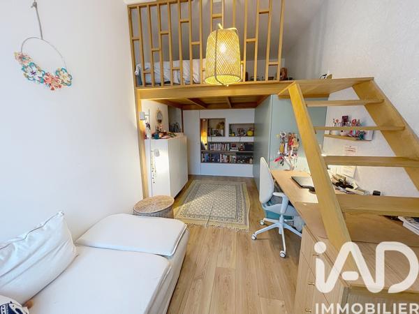 Maison à vendre 6 pièces 112,75 m² Rueil-Malmaison