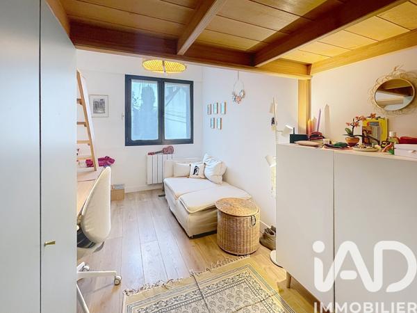Maison à vendre 6 pièces 112,75 m² Rueil-Malmaison