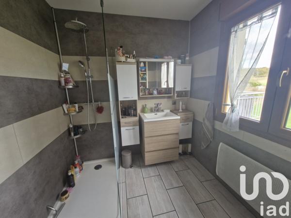 Maison à vendre 6 pièces 105 m² Tucquegnieux