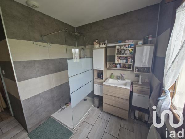 Maison à vendre 6 pièces 105 m² Tucquegnieux