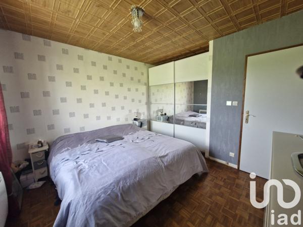 Maison à vendre 6 pièces 105 m² Tucquegnieux