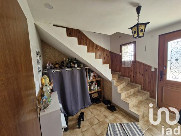 Maison à vendre 6 pièces 105 m² Tucquegnieux