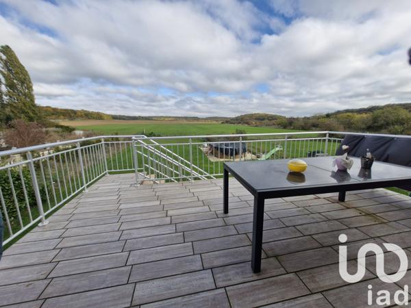 Maison à vendre 6 pièces 105 m² Tucquegnieux