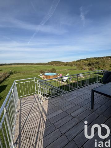 Maison à vendre 6 pièces 105 m² Tucquegnieux