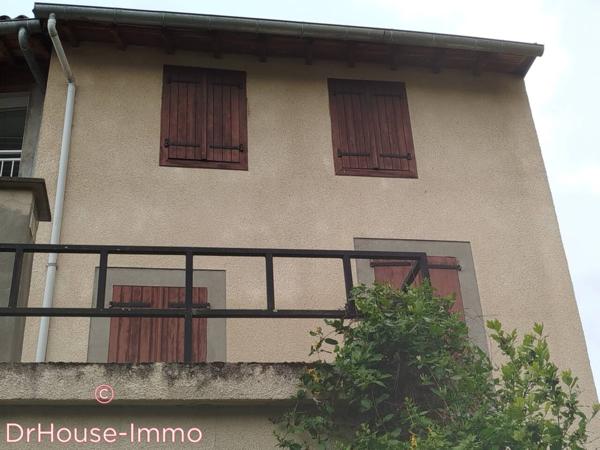 Maison à vendre 6 pièces de 190 m²