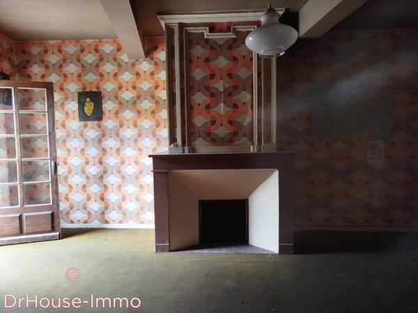 Maison à vendre 6 pièces de 190 m²