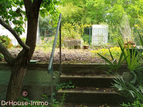 Maison à vendre 6 pièces de 190 m²