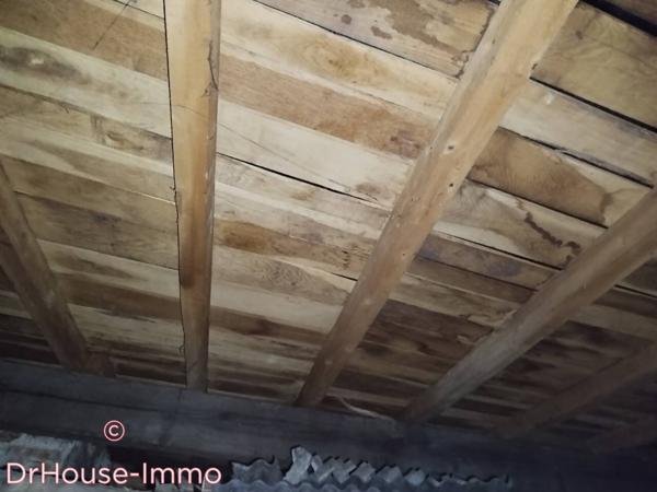 Maison à vendre 6 pièces de 190 m²