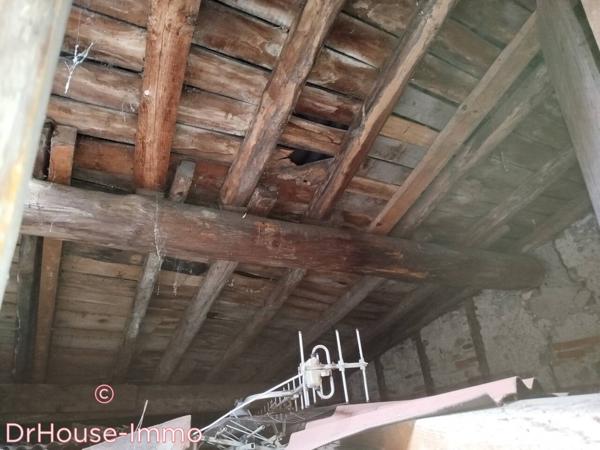 Maison à vendre 6 pièces de 190 m²