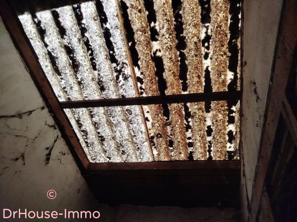 Maison à vendre 6 pièces de 190 m²