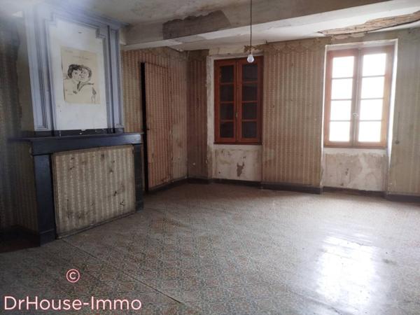 Maison à vendre 6 pièces de 190 m²