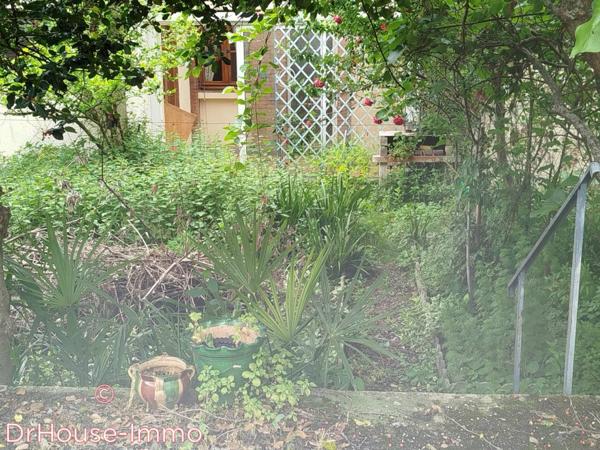 Maison à vendre 6 pièces de 190 m²