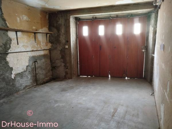 Maison à vendre 6 pièces de 190 m²