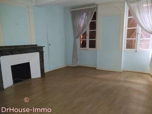 Maison à vendre 6 pièces de 190 m²