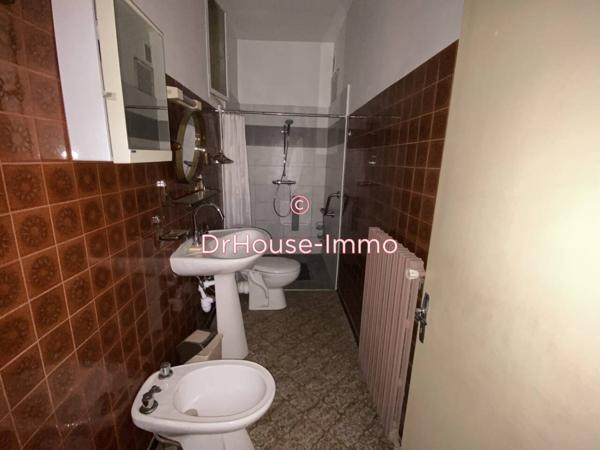 Maison à vendre 6 pièces de 190 m²