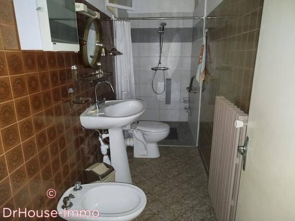Maison à vendre 6 pièces de 190 m²