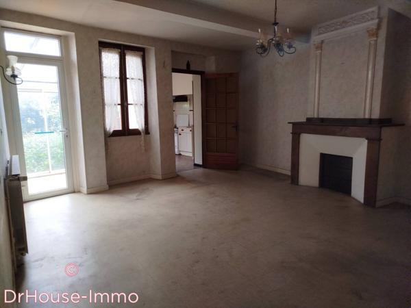 Maison à vendre 6 pièces de 190 m²