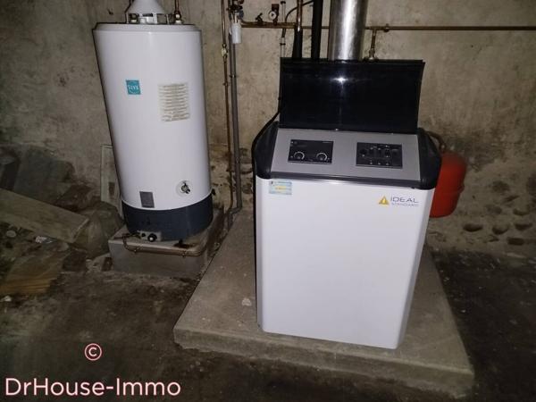 Maison à vendre 6 pièces de 190 m²