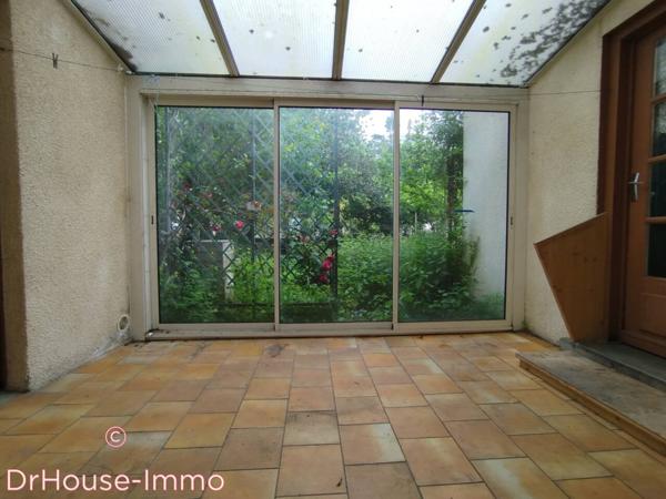 Maison à vendre 6 pièces de 190 m²