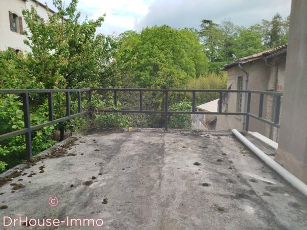 Maison à vendre 6 pièces de 190 m²