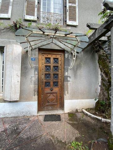 Maison de maître à vendre à Ally dans le Cantal (15700), ref : 15060/1178