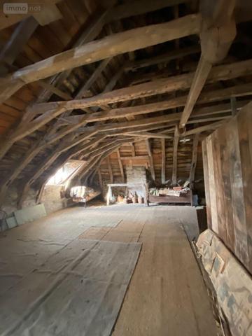 Maison de maître à vendre à Ally dans le Cantal (15700), ref : 15060/1178