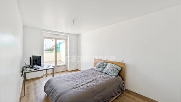 A Saint-Marcel (71) maison climatisée à vendre de 159.73 m² 5 pièces 4 chambres double garage parking terrain de 560 m²