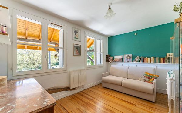 Maison à vendre    9 pièces • 240 m2 Maubec