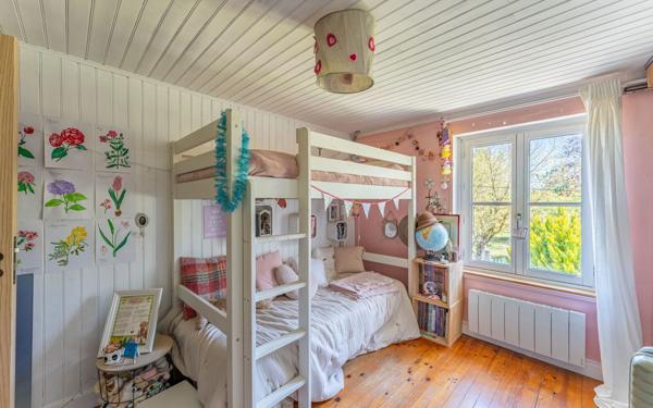 Maison à vendre    9 pièces • 240 m2 Maubec