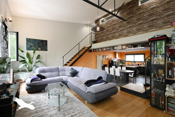 Maison à vendre 210 400 € Angoulême 3 p 112 m² DPE C