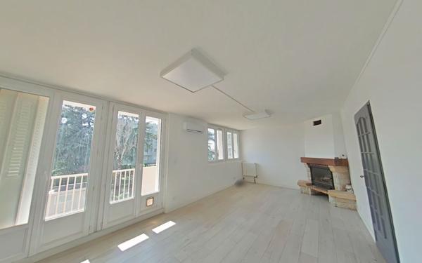 Appartement à louer    3 pièces •  Romans-sur-Isère