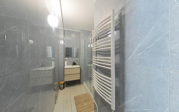 Appartement à louer    3 pièces •  Romans-sur-Isère