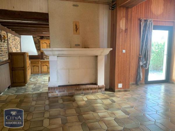 Maison à vendre 7 pièces 130m²