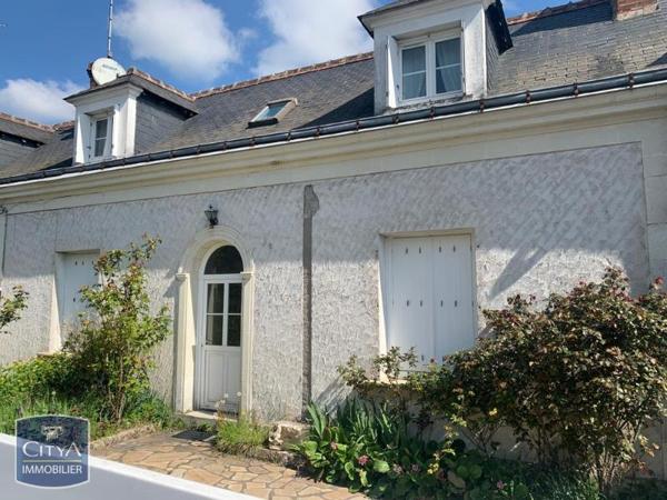 Maison à vendre 7 pièces 130m²