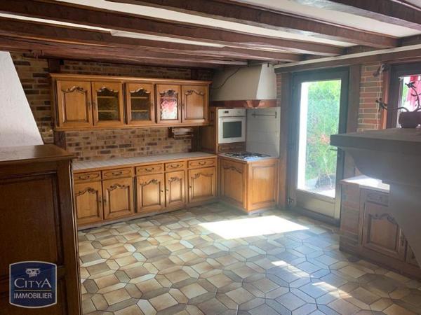 Maison à vendre 7 pièces 130m²