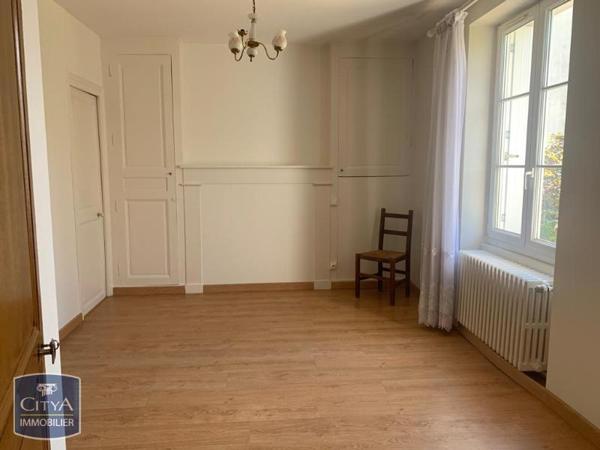 Maison à vendre 7 pièces 130m²