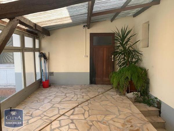 Maison à vendre 7 pièces 130m²